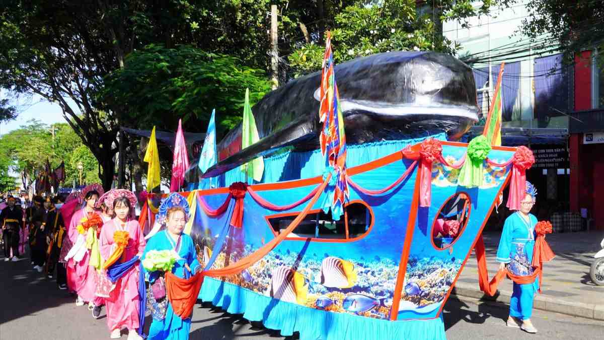 Capture the authentic charm of Phu Quoc’s culture